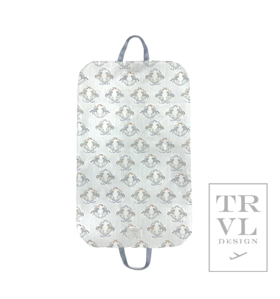 TRVL Garment Bag