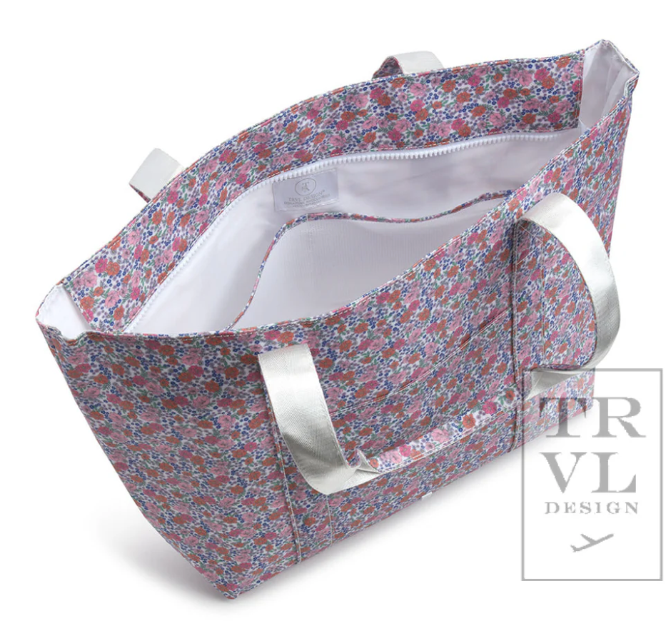 TRVL Jumbo Totes