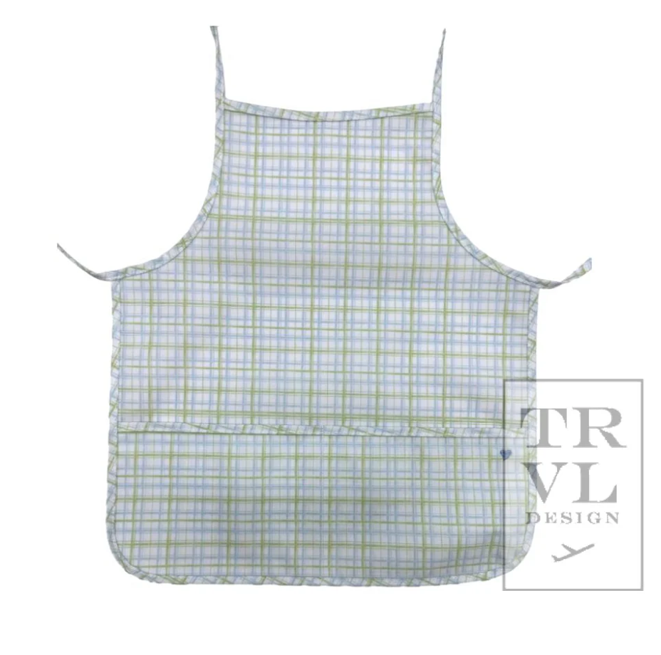 TRVL Aprons