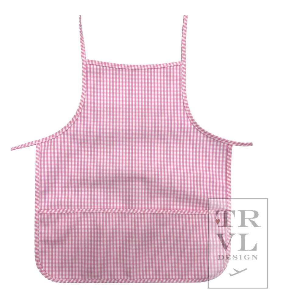 TRVL Aprons