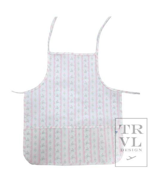 TRVL Aprons