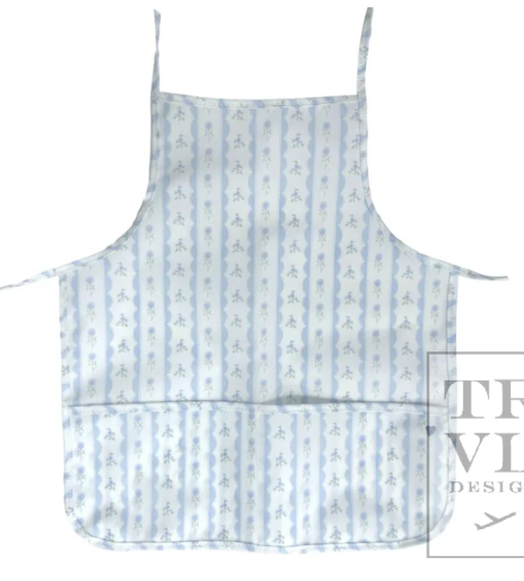 TRVL Aprons