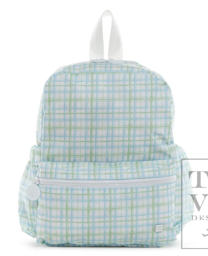 TRVL Mini Backpacks