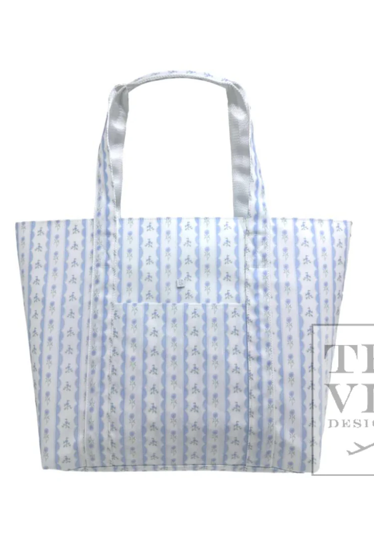TRVL Jumbo Totes
