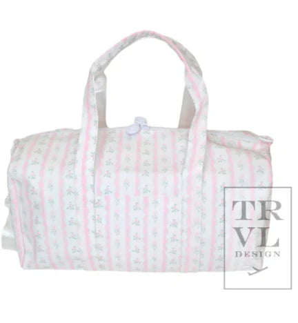 TRVL Duffle Bags