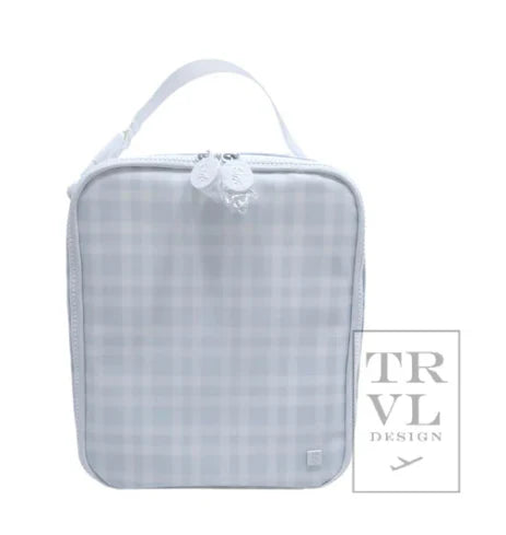 TRVL Bring It Insulated Bag