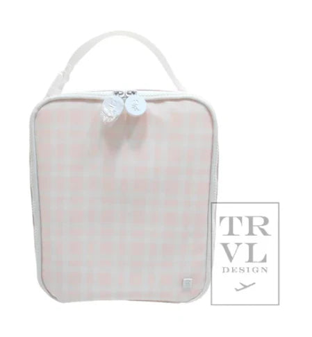 TRVL Bring It Insulated Bag